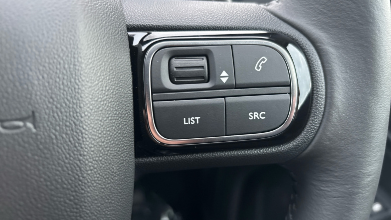 Citroen C5 Aircross 1.5D Max Edition 5dr Auto Diesel Hatchback